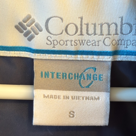 Columbia Interchangeable Shell - Picture 2 of 5